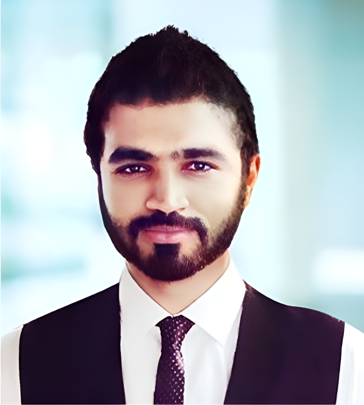 Dr. Naren Shetty